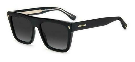 Okulary przeciwsłoneczne Dsquared2 D2 0051/S 807/9O