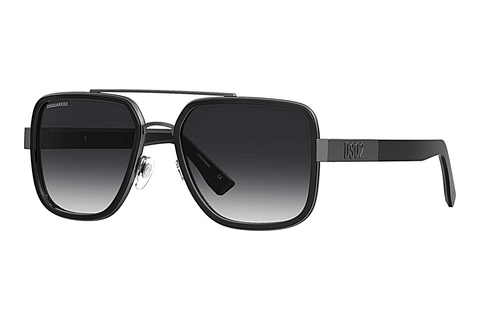 Okulary przeciwsłoneczne Dsquared2 D2 0060/S V81/9O