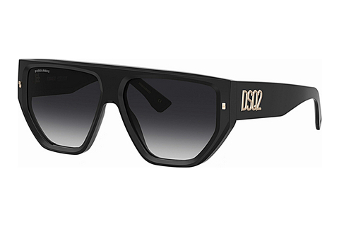 Okulary przeciwsłoneczne Dsquared2 D2 0088/S 2M2/9O