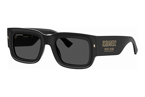 Okulary przeciwsłoneczne Dsquared2 D2 0089/S 2M2/IR