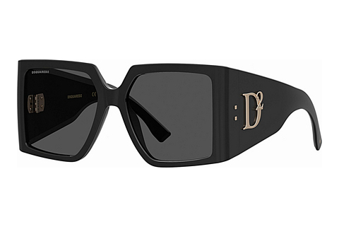 Okulary przeciwsłoneczne Dsquared2 D2 0096/S 807/IR