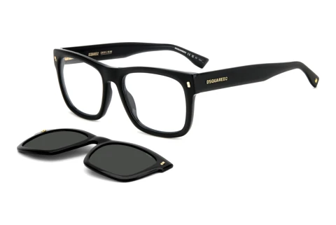 Okulary przeciwsłoneczne Dsquared2 D2 0100/CS 807/M9