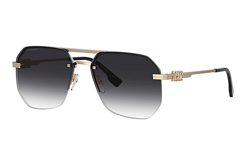 Okulary przeciwsłoneczne Dsquared2 D2 0103/S RHL/9O