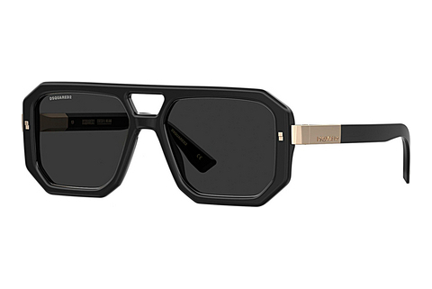 Okulary przeciwsłoneczne Dsquared2 D2 0105/S 807/2K