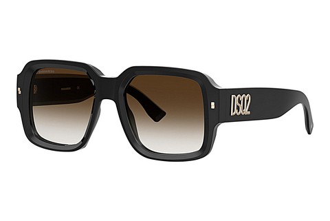 Okulary przeciwsłoneczne Dsquared2 D2 0106/S 807/HA