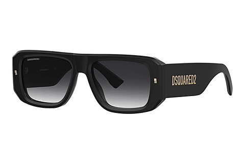 Okulary przeciwsłoneczne Dsquared2 D2 0107/S 807/9O