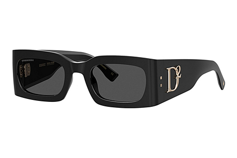 Okulary przeciwsłoneczne Dsquared2 D2 0109/S 807/IR