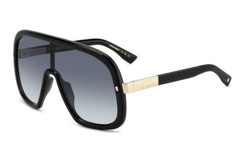 Okulary przeciwsłoneczne Dsquared2 D2 0119/S 807/08