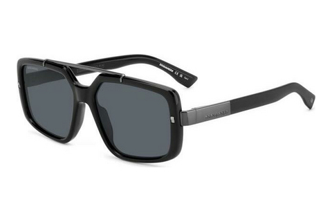 Okulary przeciwsłoneczne Dsquared2 D2 0120/S 807/IR