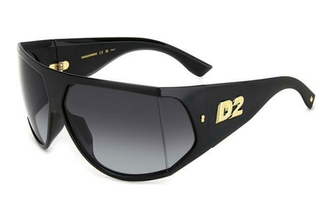 Okulary przeciwsłoneczne Dsquared2 D2 0124/S 2M2/9O