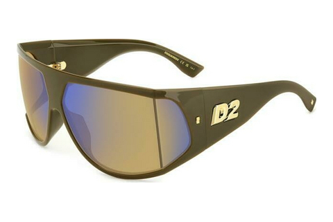 Okulary przeciwsłoneczne Dsquared2 D2 0124/S 79U/Z0