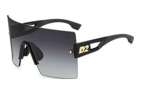 Okulary przeciwsłoneczne Dsquared2 D2 0126/S 807/9O