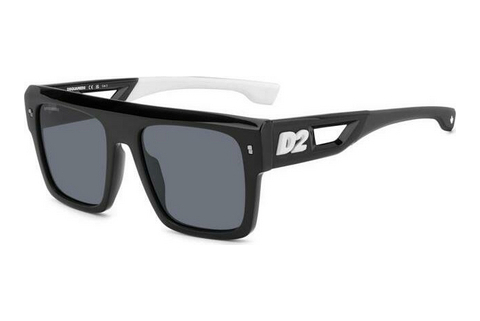 Okulary przeciwsłoneczne Dsquared2 D2 0127/S 80S/IR