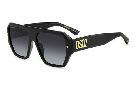 Okulary przeciwsłoneczne Dsquared2 D2 0128/S 807/9O