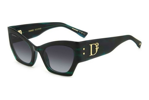 Okulary przeciwsłoneczne Dsquared2 D2 0132/S 6AK/9O