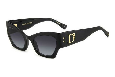 Okulary przeciwsłoneczne Dsquared2 D2 0132/S 807/9O