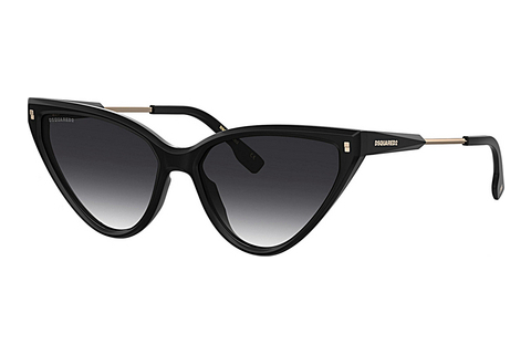 Okulary przeciwsłoneczne Dsquared2 D2 0134/S 807/9O