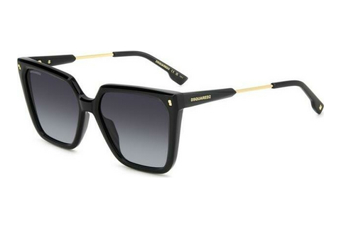 Okulary przeciwsłoneczne Dsquared2 D2 0135/S 807/9O