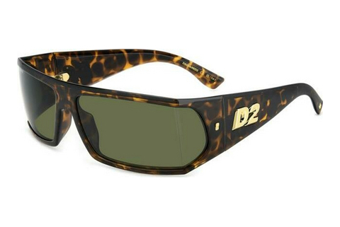 Okulary przeciwsłoneczne Dsquared2 D2 0140/S 086/QT