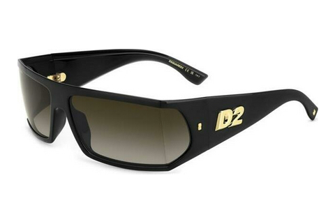 Okulary przeciwsłoneczne Dsquared2 D2 0140/S 807/HA