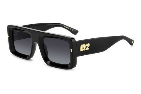 Okulary przeciwsłoneczne Dsquared2 D2 0141/S 807/9O