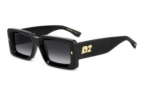 Okulary przeciwsłoneczne Dsquared2 D2 0142/S 807/9O