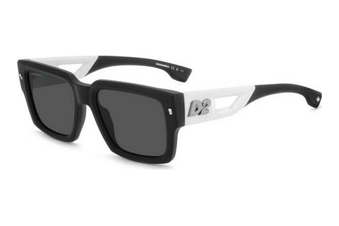 Okulary przeciwsłoneczne Dsquared2 D2 0143/S 003/IR