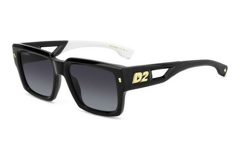 Okulary przeciwsłoneczne Dsquared2 D2 0143/S 807/9O