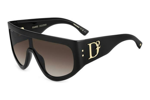 Okulary przeciwsłoneczne Dsquared2 D2 0149/S 807/HA