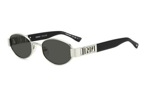 Okulary przeciwsłoneczne Dsquared2 D2 0155/S 010/IR