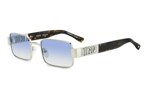 Okulary przeciwsłoneczne Dsquared2 D2 0156/S 010/ST