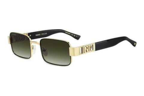 Okulary przeciwsłoneczne Dsquared2 D2 0156/S 0NZ/9K