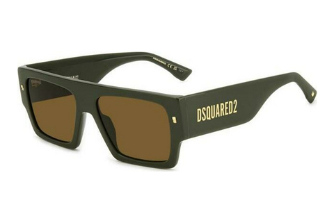 Okulary przeciwsłoneczne Dsquared2 D2 0165/S 1ED/70