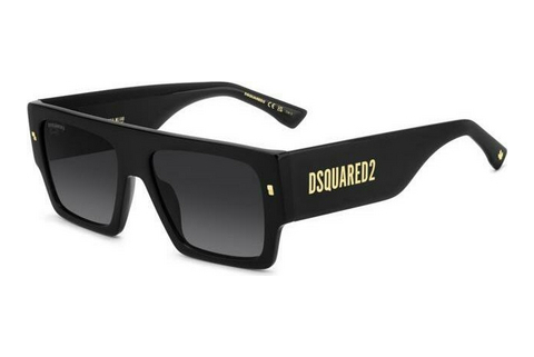 Okulary przeciwsłoneczne Dsquared2 D2 0165/S 807/9O