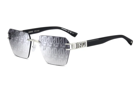 Okulary przeciwsłoneczne Dsquared2 D2 0173/S 010/MD
