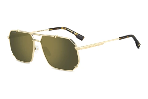 Okulary przeciwsłoneczne Dsquared2 D2 0175/S J5G/CW