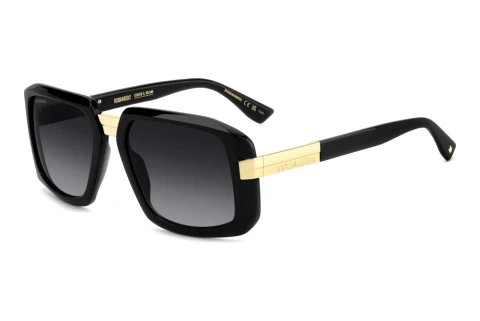 Okulary przeciwsłoneczne Dsquared2 D2 0178/S 807/9O