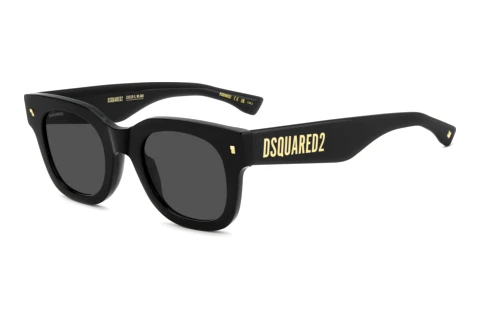 Okulary przeciwsłoneczne Dsquared2 D2 0180/S 807/IR