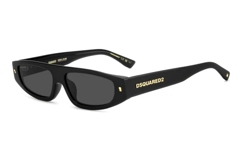 Okulary przeciwsłoneczne Dsquared2 D2 0184/G/S 807/IR