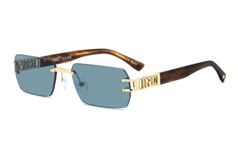 Okulary przeciwsłoneczne Dsquared2 D2 0189/S 000/KU