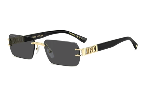 Okulary przeciwsłoneczne Dsquared2 D2 0189/S J5G/IR