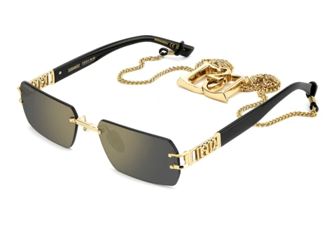 Okulary przeciwsłoneczne Dsquared2 D2 0189/S/SE 000/JO