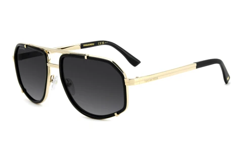Okulary przeciwsłoneczne Dsquared2 D2 0190/S 807/9O