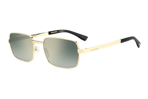 Okulary przeciwsłoneczne Dsquared2 D2 0192/S 000/EZ