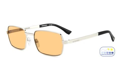 Okulary przeciwsłoneczne Dsquared2 D2 0192/S 010/N8
