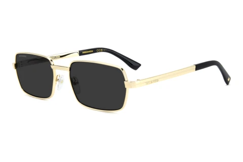 Okulary przeciwsłoneczne Dsquared2 D2 0192/S J5G/IR