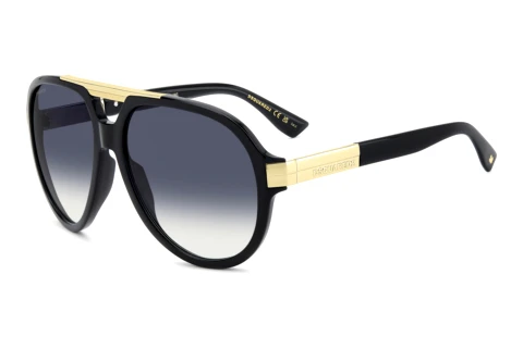 Okulary przeciwsłoneczne Dsquared2 D2 0196/S 807/08
