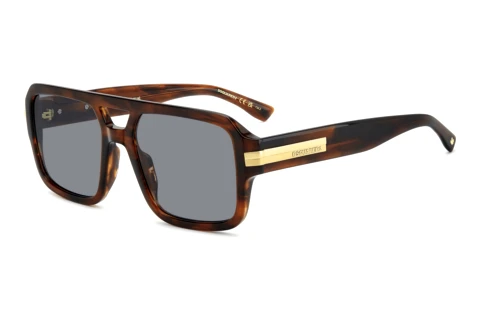 Okulary przeciwsłoneczne Dsquared2 D2 0197/S EX4/IR