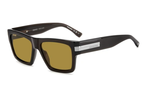 Okulary przeciwsłoneczne Dsquared2 D2 0198/S 09Q/70