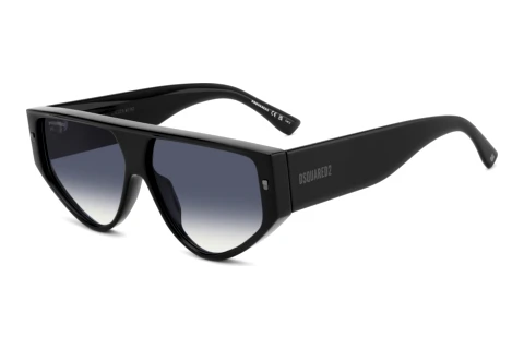 Okulary przeciwsłoneczne Dsquared2 D2 0201/S 807/08